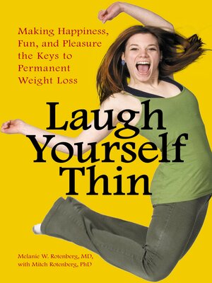 cover image of Laugh Yourself Thin